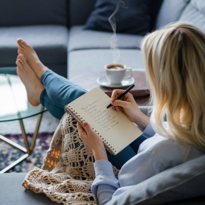 Etre créatif autrement