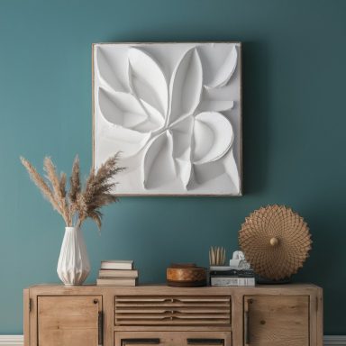 Créez des décorations murales tendance et originales