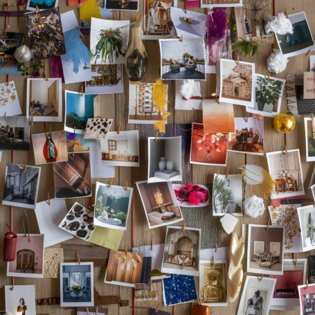 Sources d'inspiration pour mes DIY