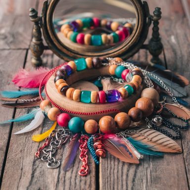 Créez vous-mêmes des bijoux originaux et tendance