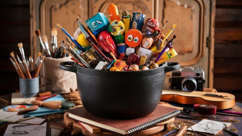 Sujets divers autour du DIY