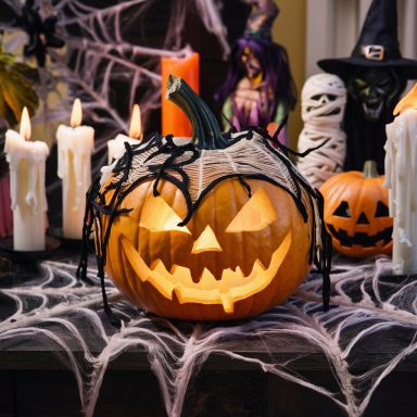 Autres décorations festives DIY